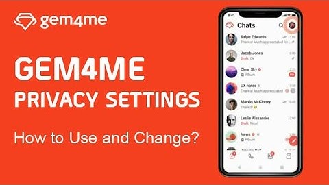 🔥🔥🔥 Protection of User Data in Gem Space super App #gemspace #gemspacesuperapp #dataprotection