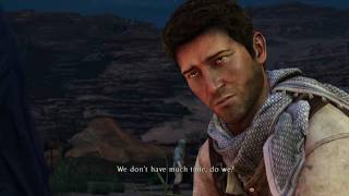 Uncharted Month: Uncharted 3 Drake's Deception Retrospective