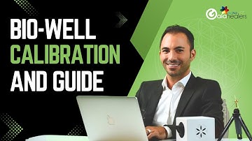 How to Calibrate Your Bio-Well Device for Accurate Results | Step-by-Step Guide