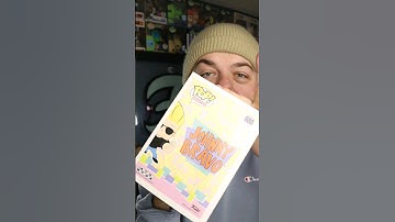 Funko Pop Secrets 22 #funko #funkopop