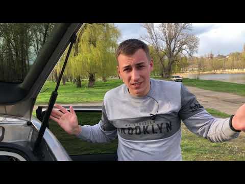 Test - Drive Skoda Fabia 1.2 - Стоит ли брать...?