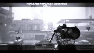 Subbase Shot!