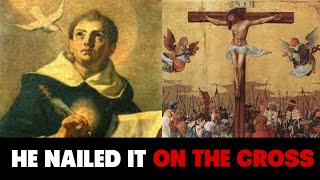 The Thomist VIEW on the Atonement