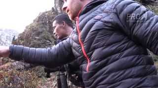 Himalayan Blue Sheep And Tahr Hunt In Nepal 2014