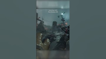 NUKETOWN CUSTOM MAP "LITTLE BOY"