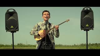 Арт Домбыра - Қазақ халық әндері және ретро әндеріне попурри👏👏👏