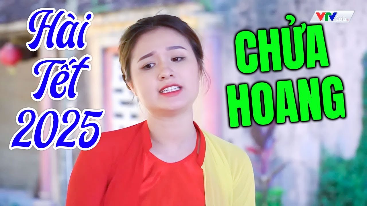 Hài Tết 2026 Mới Nhất | ĂN CƠM TRƯỚC KẺNG | Cười Vỡ Bụng Với Hài Dân Gian Hay Nhất 2026