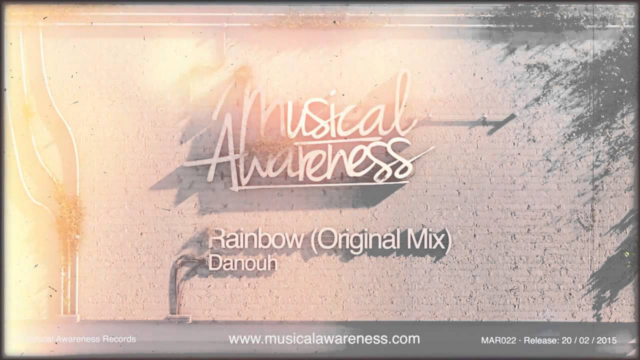 Watch Danouh - Rainbow on YouTube Watch Danouh - Rainbow on YouTube