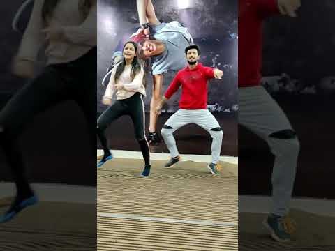Pepeta Choreography By Nora Fatehi Melvin Louis Shorts