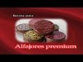 Alfajores Premium