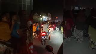 Pawai Obor Menyambut Bulan Ramadhan April 2022  Govindaramadhanku 