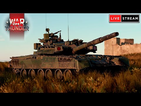 Видео: War Thunder - СТАРТ Battle Pass и МАРАФОНА на Китайца