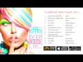 Clubmixed deep house vol 1