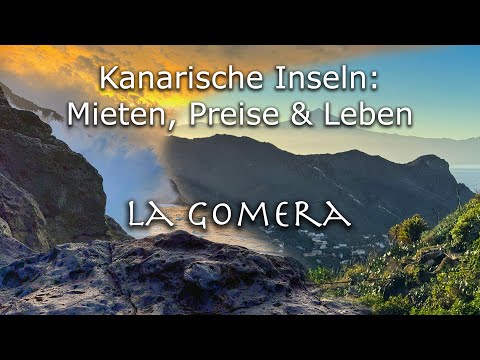 Auswandern Kanaren: Mieten