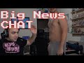 Mizkif weight news