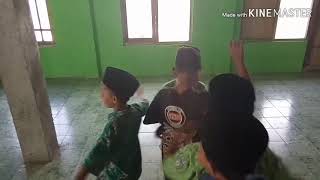 Film story WA