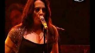 Melanie C -Don´t Need This- Heitere Open Air 2005