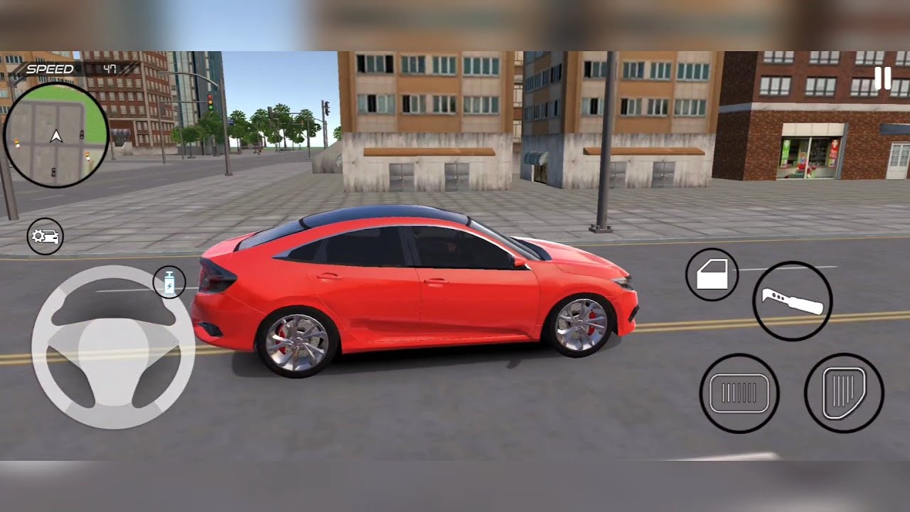 ألعاب سيارات للأطفال 🚗 سباق سيارات ممتع للأطفال