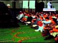 تفسير القرآن للشعراوي سورة فصلت الآيات من 12 إلى 20