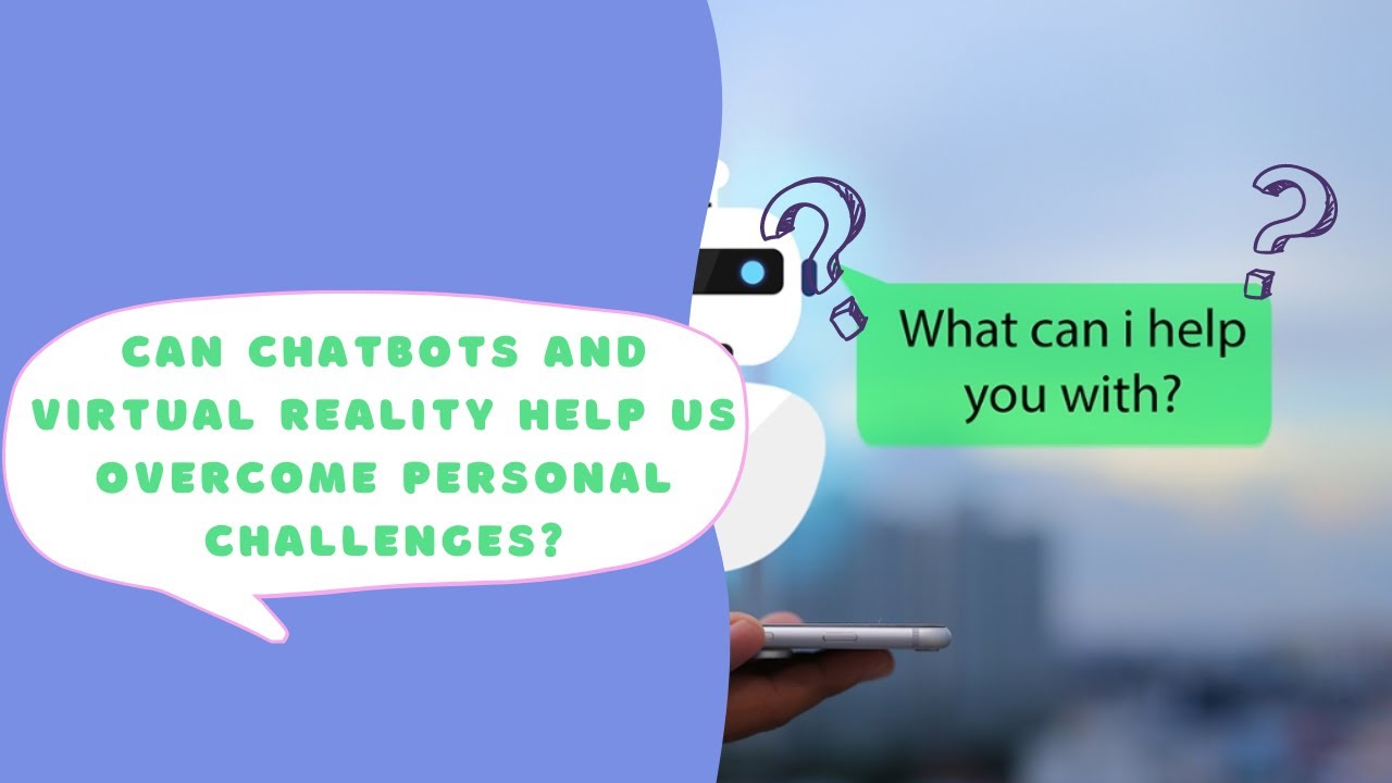 Using Virtual Reality and ChatGPT for Personal Growth: A Spiritual Perspective