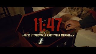 '11:47' | Short Film
