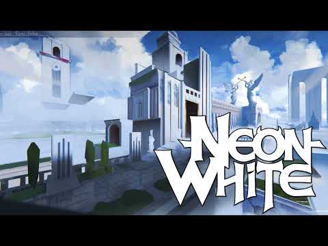 Neon White OST - Cloud Nine