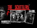 THE SCUTTLERS - MANCHESTER & SALFORD VICTORIAN GANG CRIME