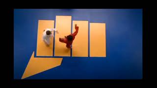 What If Miguel Won Against Hawk?