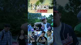 2 Much (feat Kap G)