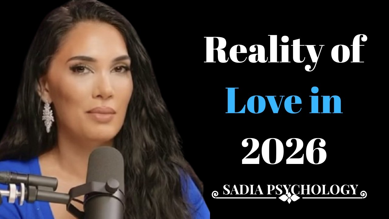 Reality of Love in 2026 Sadia Khan