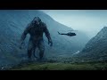 Troll Woke Up Scene Troll Netflix Original 