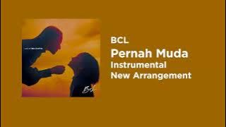 BCL - Pernah Muda - New Arrangement Instrumental