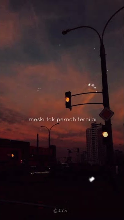 Last Child - tak pernah ternilai || lyrics story wa