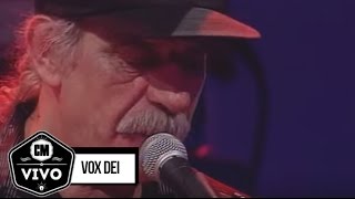 Vox Dei (En vivo) - Show completo - CM Vivo 1996