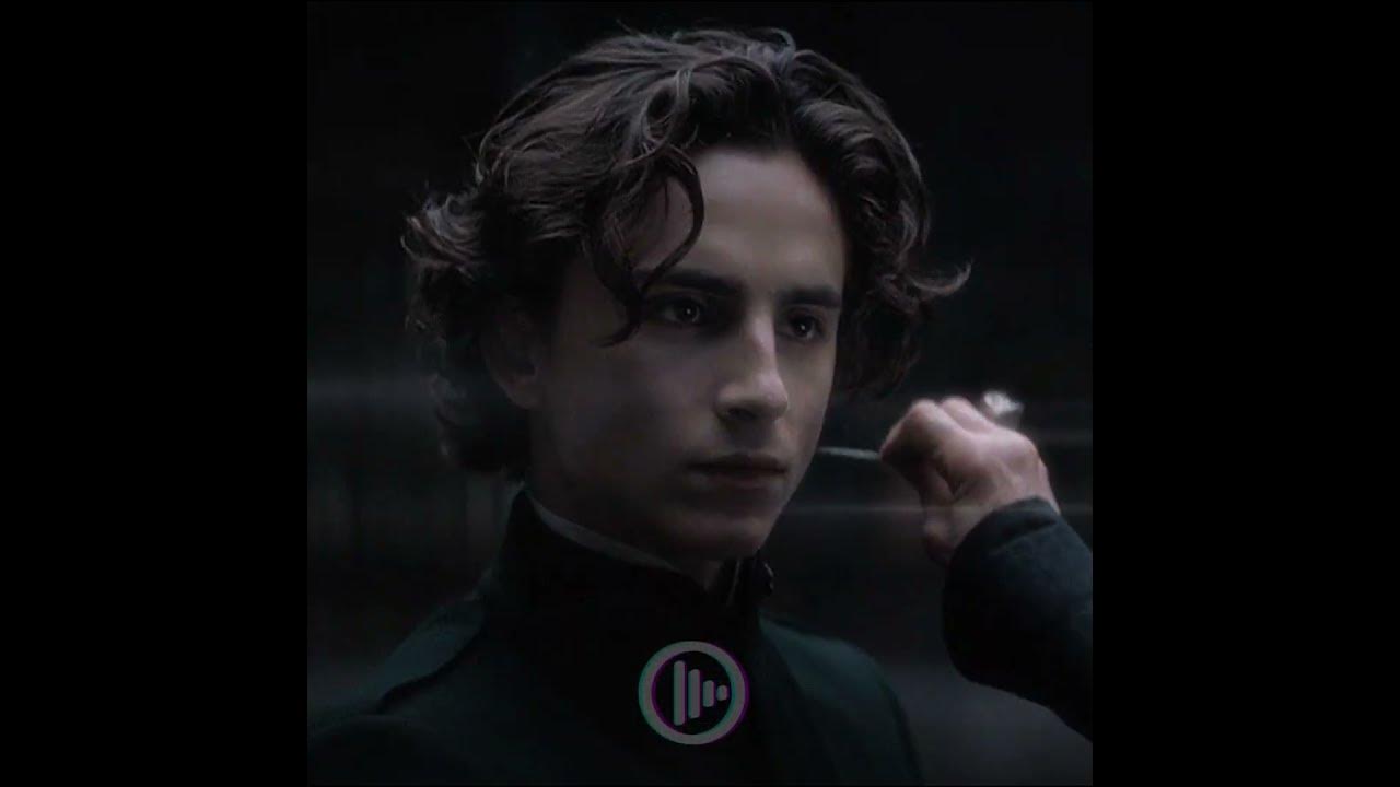 No way he did that 💀 Dune skullface edit | Funk De Beleza (slowed)