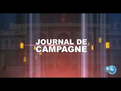 Journal spécial | Campagne – Version anglaise 05/04/2026