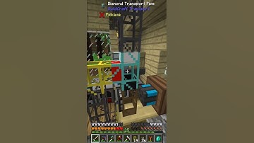 Unbelievable Way to Automate Your World in Minecraft with FTB Transport Pipes!
