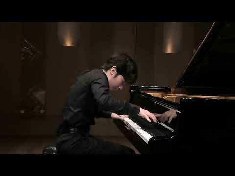 Chopin Etude Op.10 No.12“Revolutionary” AKIKAWA FUGA 17years oldショパン エチュード op10 12「革命」