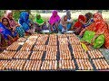 1,000 Eggs Cooking For Whole Village People - You Can't Guess What They Are Cooking Until Finish