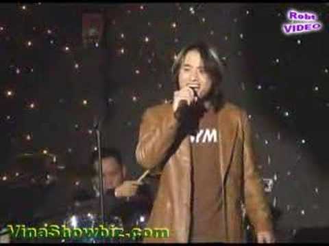 Nguyen Thang - Hello (live concert)