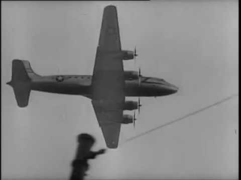 Wideo: Czy Berlin Airlift i blokada to to samo?