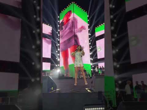 إنت عارف ليه بحبك ليه روبي إنت عارف ليه هوبا من حفل صف التخرج الأول ريلز  إكسبلور فولو