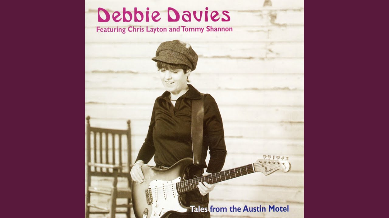 Watch Just Stepped In The Blues on YouTube Watch Just Stepped In The Blues on YouTube