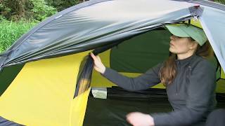 ルーガン 2 - Hilleberg（ヒルバーグ）公式サイト by エイアンドエフ