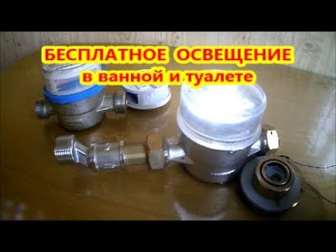Генератор водяного пара
