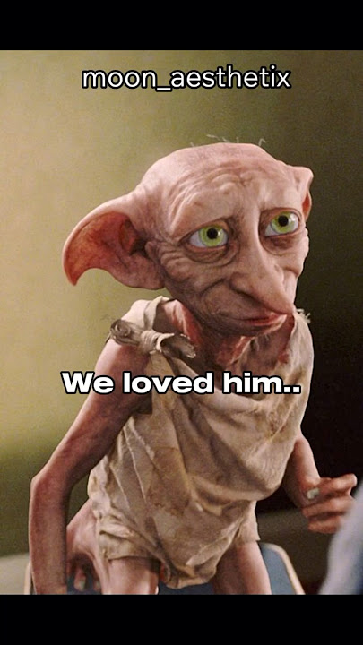 Harry potter death scenes characters who died | #harrypotter #death #edit #moon_aesthetix #hp #funny