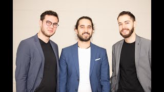 Trio Alius - Por Una Cabeza Carlos Gardel