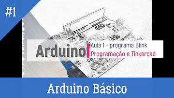 O que é o programa Blink?