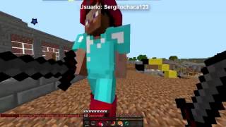 Limpiando Librecraft #2