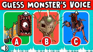 NEW WUBBOX  Monster, Houses  My singing monsters | Skibidi toilet | Pt. 21